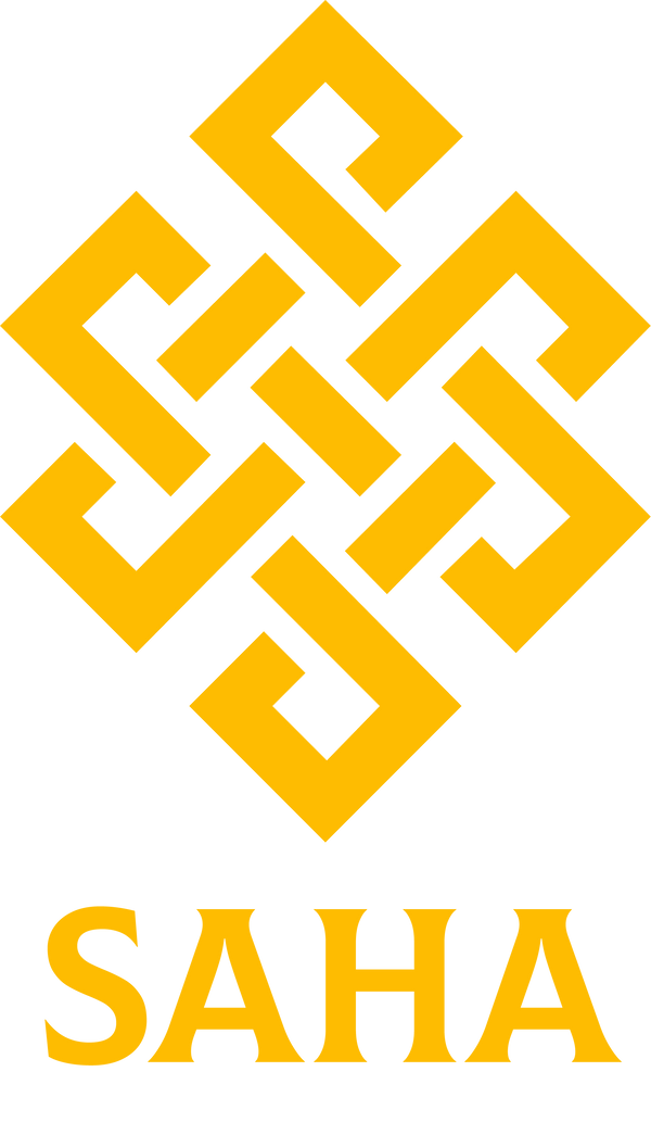 SAHA